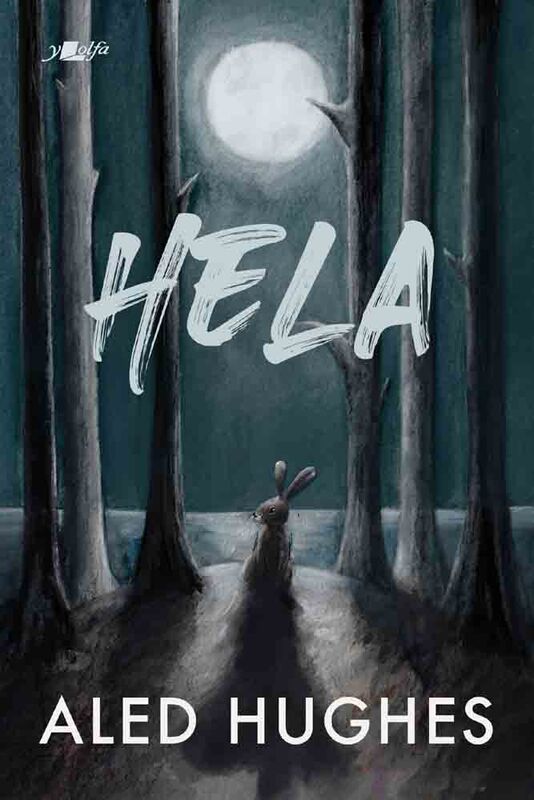 A picture of 'Hela (e-lyfr)' 
                              by Aled Hughes